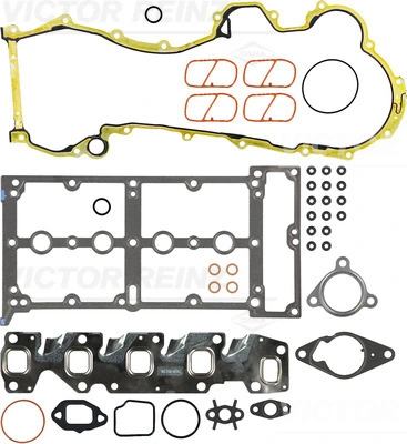 Gasket Kit, cylinder head